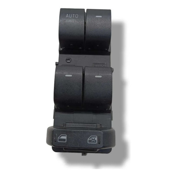 Botão Comando Vidro Dianteiro Esquerdo Ford Fusion 2011 