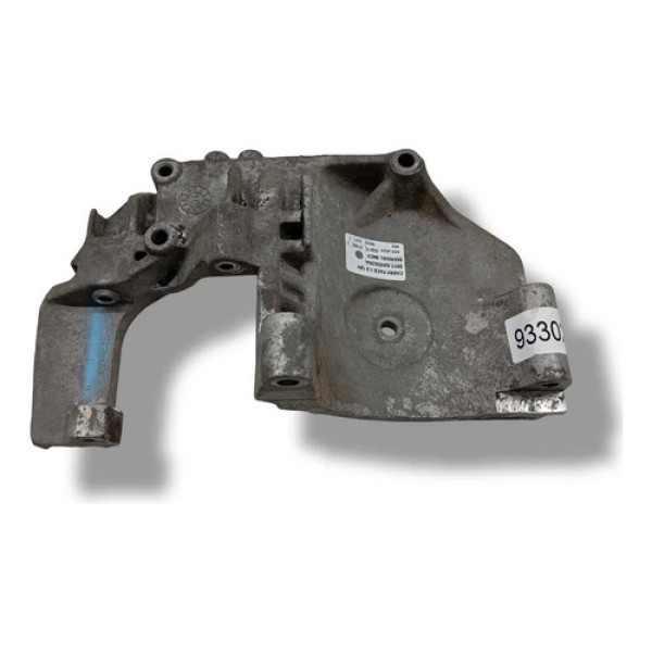 Suporte Alternador Compressor Chery Face 1.3 2011 S123412011