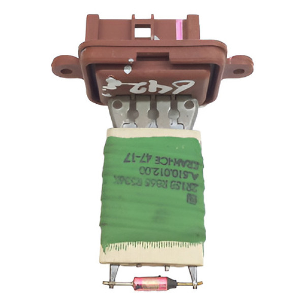 Resistência Ar Condicionado Fiat Cronos 2019 A51001200 