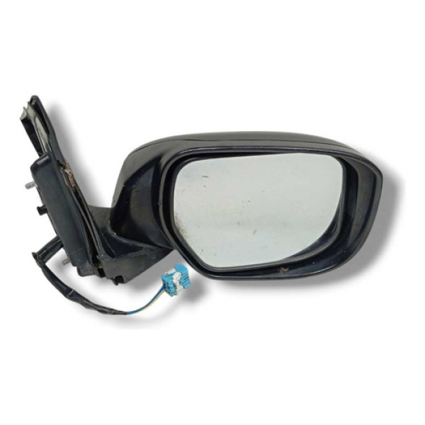 Retrovisor Direito Honda City 2011 C/detalhes Cx1021