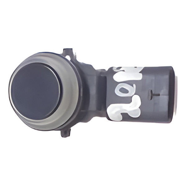 Sensor Estacionamento Traseiro Renegade 2018 Cx1050  Preto