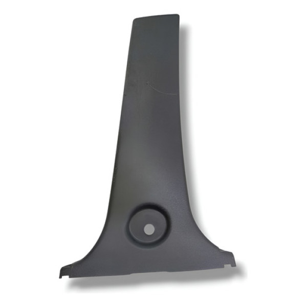 Acabamento Coluna Central Direito Lifan X60 2014 C/detalhe