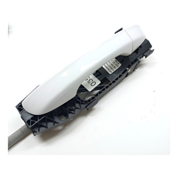 Maçaneta Externa Porta Traseira Esquerda Tcross 2021