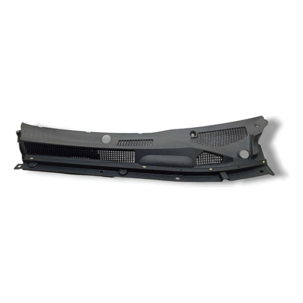 Churrasqueira Esquerdo Lifan X60 2014 2015 2018 C/detalhe