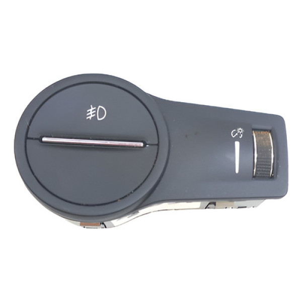 Botão Farol De Milha Luz Painel Fiat Toro Freedom 2019