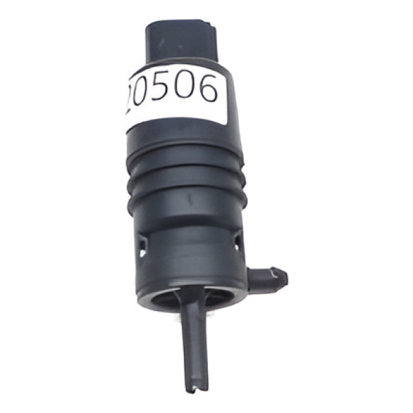 Motor Esguicho Parabrisa Bmw 535i 2011 693416001  