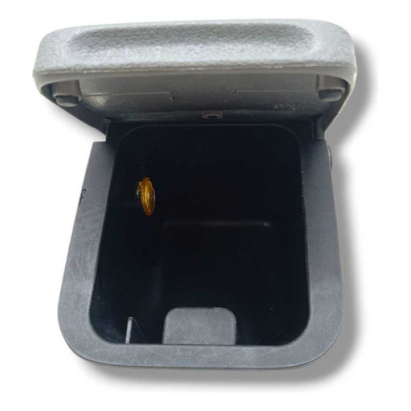 Porta Objetos Renault Clio 2003 2004 2005 2006 2007 2012 Cinza