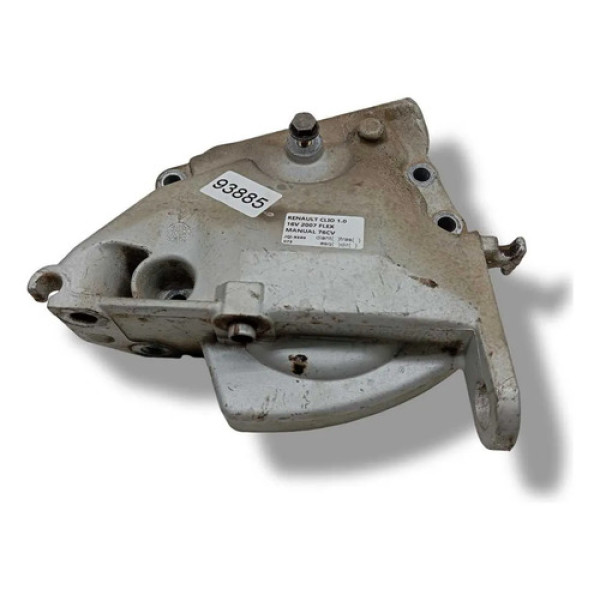 Suporte Coxim Motor Renault Clio 1.0 2007 Sedan