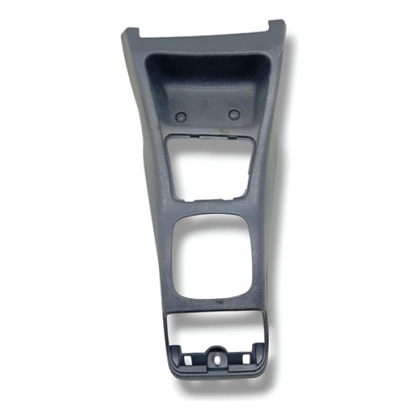 Console Moldura Central Fiat Palio 2007 C/detalhe 735314425