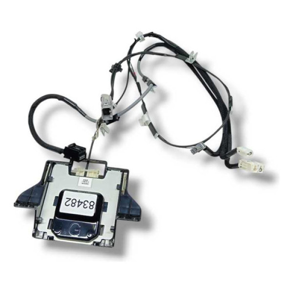 Módulo Antena Gps Toyota Corolla 2024 8686078010c Cx2355