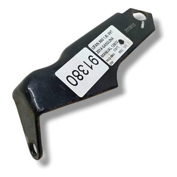 Suporte Caixa Bateria Lifan X60 2014 2015 2016 2017 2018