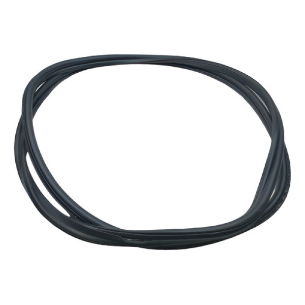 Borracha Porta Malas Mini Cooper S Countryman 2015 Cx2004