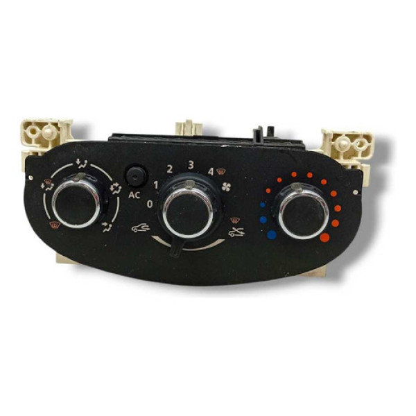 Painel Comando Ar Condicionado Logan 2008 2009 2010 2012