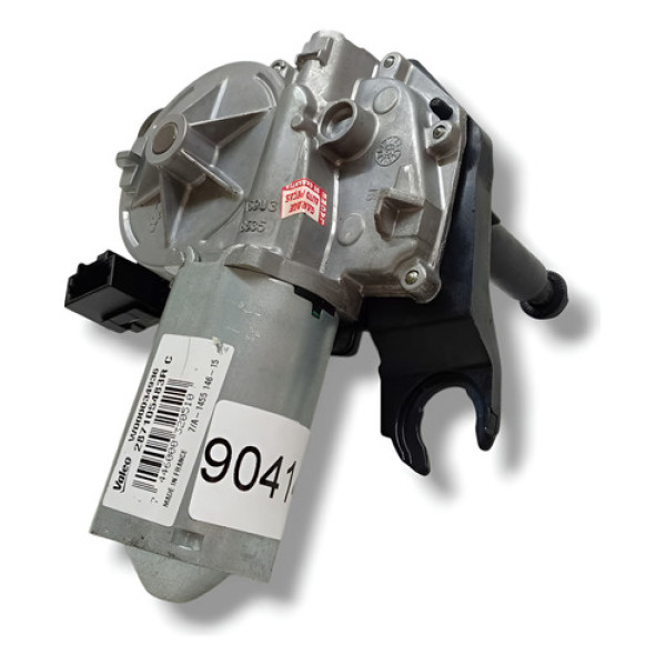 Motor Limpador Traseiro Renault Sandero 2014 2015 2016 2020