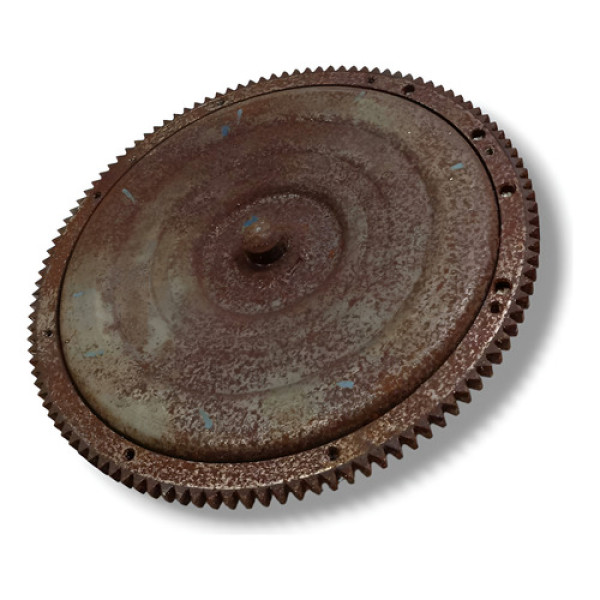 Conversor De Torque Honda Civic 2.0 2015 Lc404