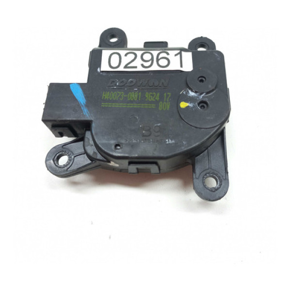 Motor Atuador Caixa Ar Hyundai Ix35 2021 H400730881 Cx1708