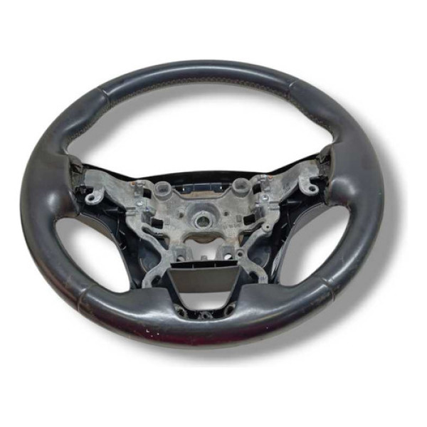 Volante De Direção Hyundai Santa Fé 2013 C/detalhes