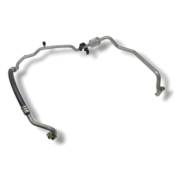 Mangueira Ar Condicionado Vw Polo 1.6 Msi 2019 2020 2021