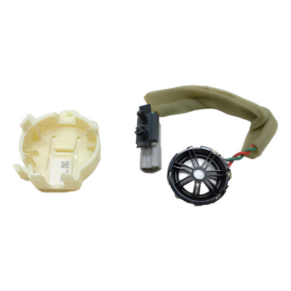 Tweeter Porta Traseira Direita Land Rover Evoque 2017 Bj3218808