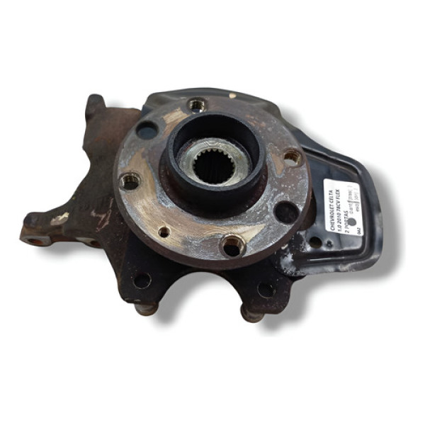  Montante Dianteiro Direito Celta 1.0 2007 2008 2009 2010