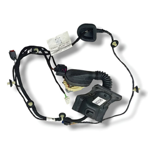 Chicote Porta Traseira Esquerda Jeep Compass 2020 2021 2023