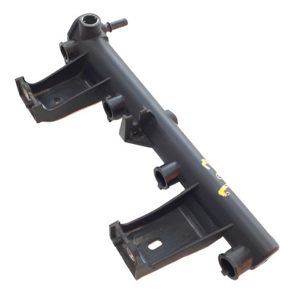 Flauta Bicos Injetores Peugeot 307 1.6 09 9658533280 Cx2066