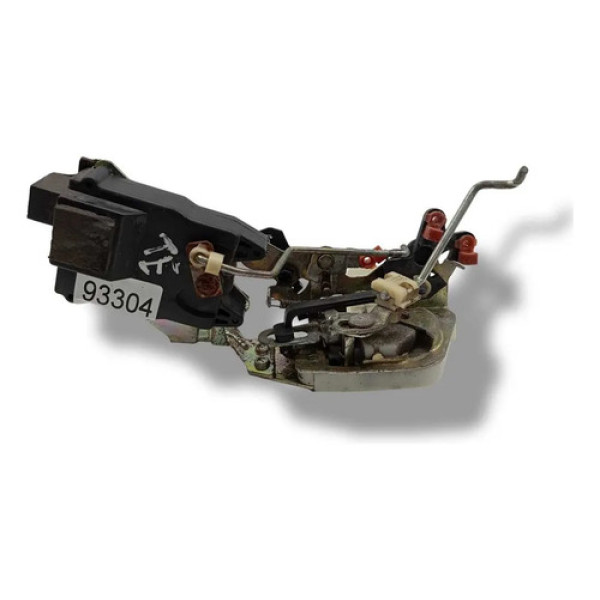 Fechadura Porta Traseira Esquerda Chery Face 1.3 2011