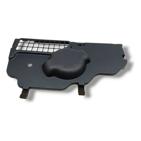 Acabamento Inferior Porta Luvas Santa Fé 2013 Cx1467