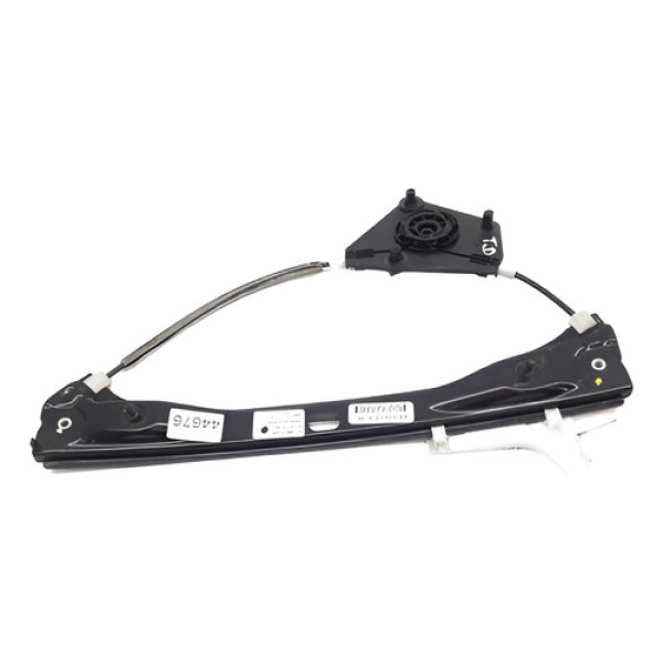 Máquina De Vidro Traseira Direita Vw Jetta Tsi 2012  