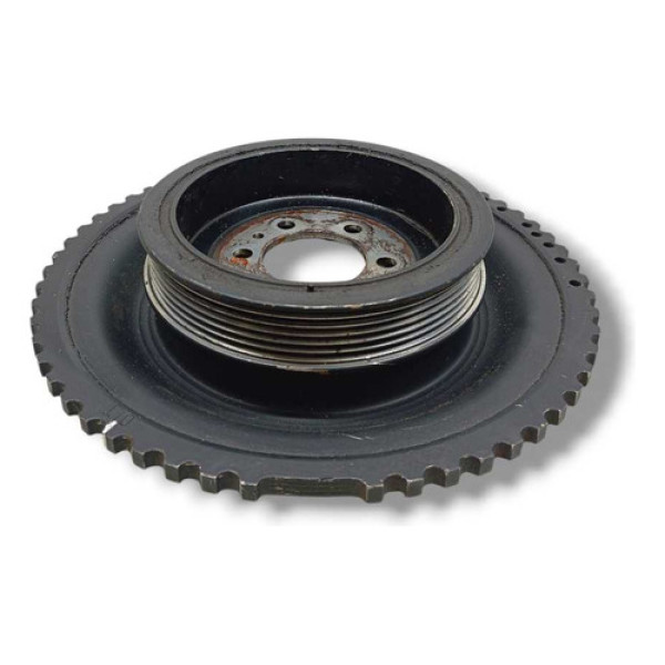 Polia Do Virabrequim Bmw 328i Cd21 2.8 1996 Cx1024
