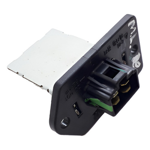 Resistência Ar Condicionado Hyundai Hb20 1.0 2016 Cx2029