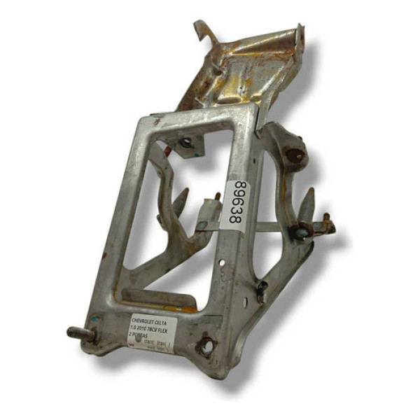 Suporte Coluna Direção Chevrolet Celta 2007 2008 2009 2010