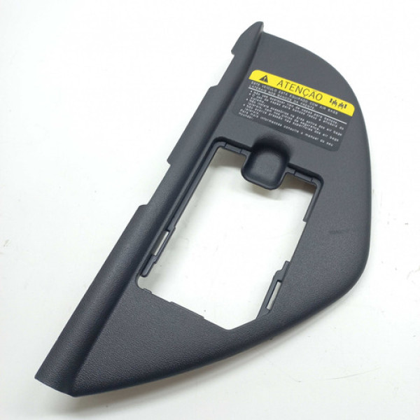 Acabamento Esquerdo Painel I30 2011 847162l000 Cx1835 Preto