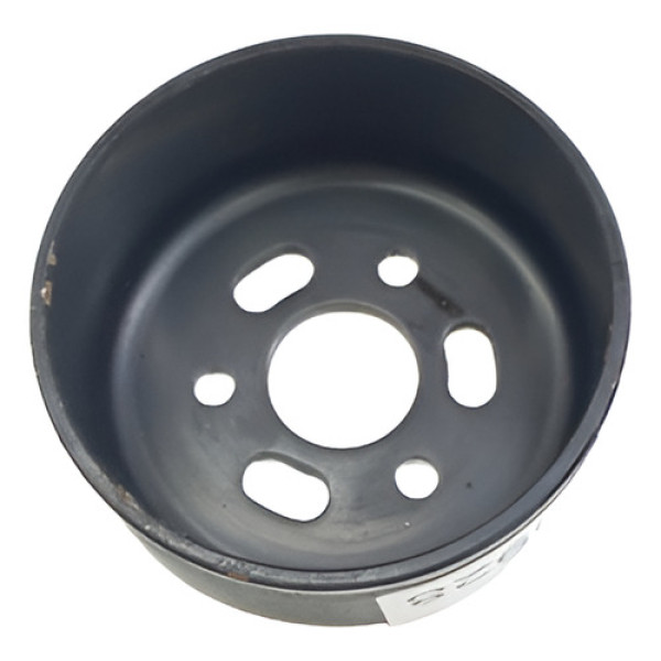 Polia Bomba De Água Nissan Versa 1.6 2013 