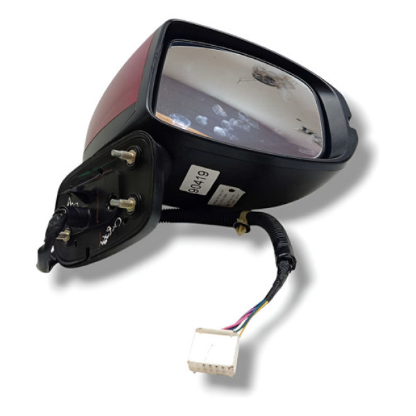 Retrovisor Direito Honda Fit 2016 2017 2020 C/detalhe