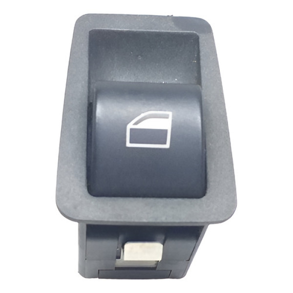 Botão Comando Vidro Traseiro Esquerdo Bmw 328 99 