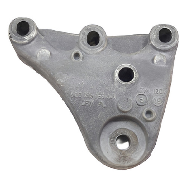 Suporte Direito Motor Vw Gol 1.0 3c 2019 