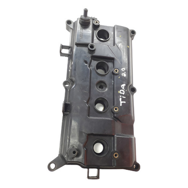 Tampa De Válvulas Nissan Tiida 2.0 2010 Cx2017