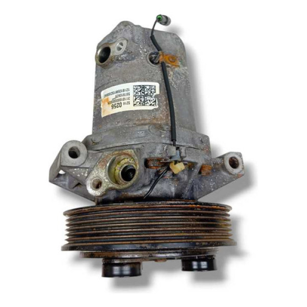 Compressor De Ar Chevrolet S10 2.8 2020 Diesel Aut Cx2340