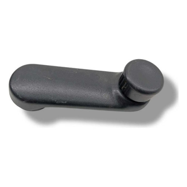 Maçaneta Interna Traseira Esquerda Renault Clio 1.0 2007 Cinza Traseira