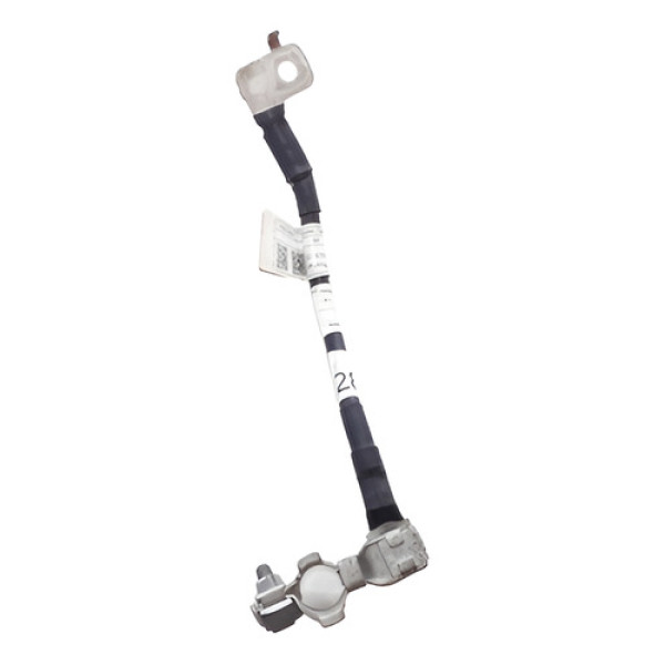 Cabo Polo Negativo Bateria Cerato 1.6 2018 91860b0000 Cx2044