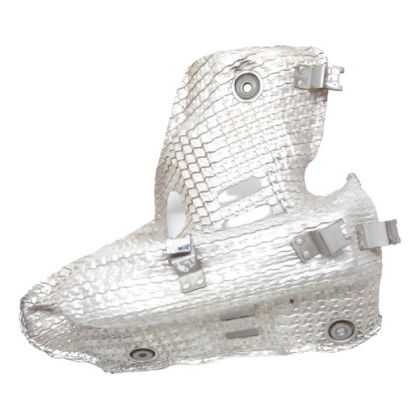 Defletor Calor Hyundai Hb20 2015