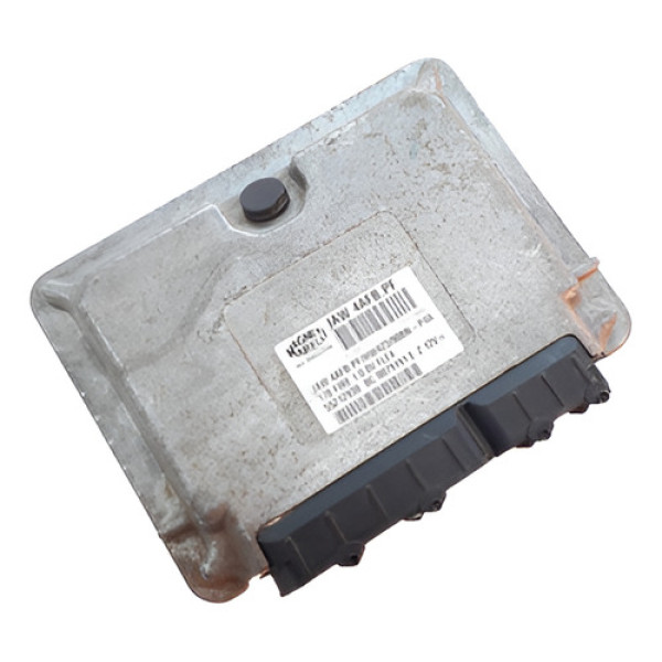 Módulo Injeção Palio 1.0 Flex 2007 55212930 Cx2018