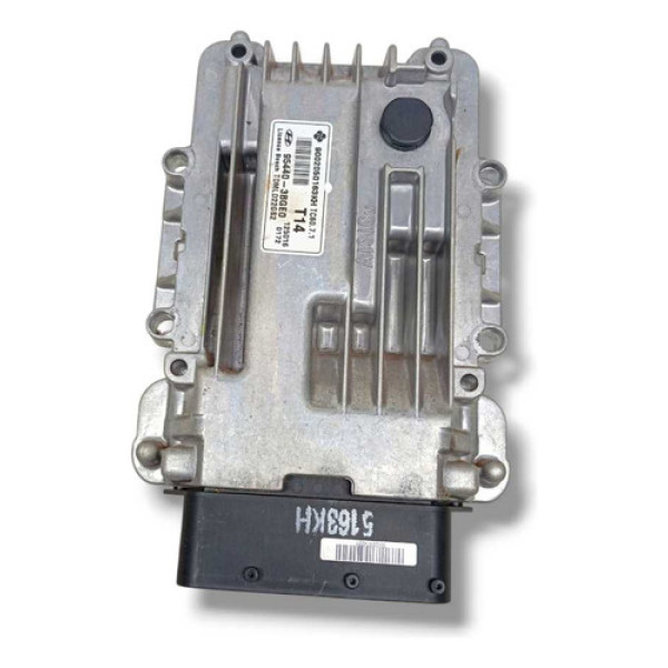 Módulo Câmbio Hyundai Santa Fé 2013 954403bge0 Cx1454