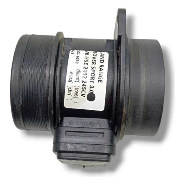 Sensor Maf Fluxo De Ar Range Rover Sport 3.0 V6 2012 Cx2359