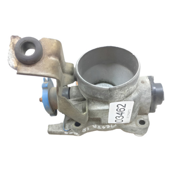 Tbi Corpo De Borboleta Fiesta 1.0 2005 