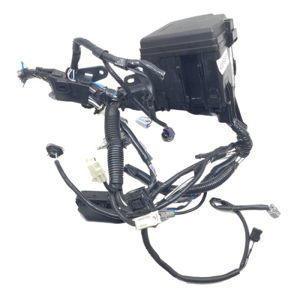 Caixa De Fusíveis Toyota Yaris 1.5 2023