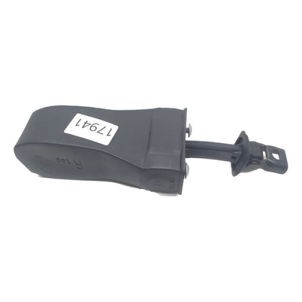 Limitador De Porta Traseiro Esquerdo Vw Jetta 2015 