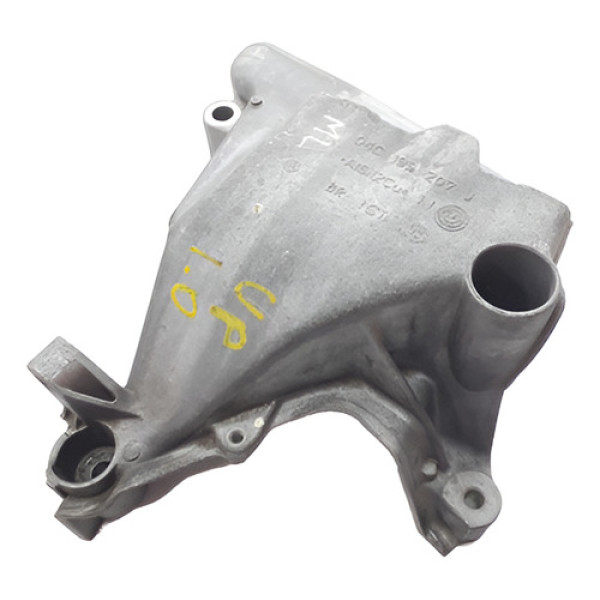 Suporte Do Motor Vw Up 1.0 04c199207j Cx2069