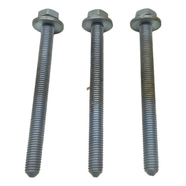 Parafusos Arranque Vw Tcross 1.0 Tsi 2021 Cx2056